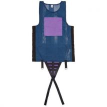Bumball Vest Kleur Blauw - Maat L,