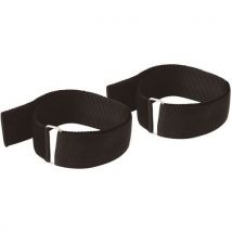 Set van 9 - Klittenband Voor Hoepel,