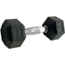 Dumbbel hexagon 10 kg - Sveltus - Sveltus