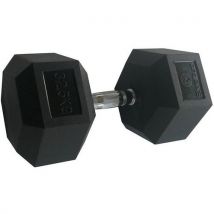 Dumbbel hexagon 10 kg - Sveltus - Sveltus