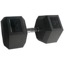 Dumbbel hexagon 10 kg - Sveltus - Sveltus