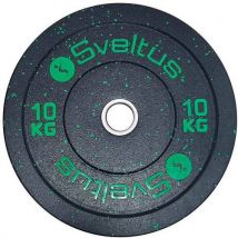 Halterschijf Olympisch - Sveltus - Sveltus