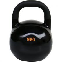 Kettlebell Olympisch – Sveltus - Sveltus