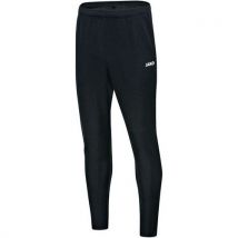 Set van 10 - Trainingsbroek Classico Zwart Jako Maat M,