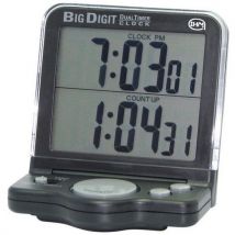 Tafelmodel stopwatch Big Digit - IHM - IHM