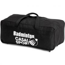 Opbergtas voor badmintonrackets - Casal Sport - Casal Sport