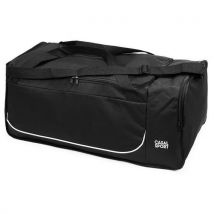 Sporttas Teambag Essential Senior Zwart - 70x35x30cm, - Casal Sport