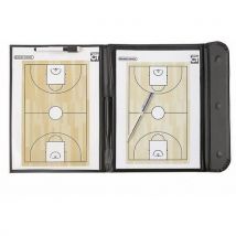 Map magnetisch en uitwisbaar Basketbal coach - Tremblay