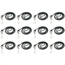 Keycord Voor Scheidsrechtersfluit. 12 Stuks., - Tremblay