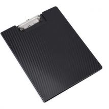 Set van 3 - Klembord Met Omslag Met Klep Voor Tijdnotering.,