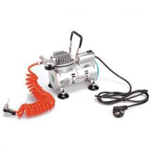 Balcompressor Robusto, - Erima