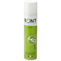 Desinfectie spray en deodorant voor schoenen 405 ml - Tremblay