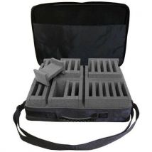 Opbergtas IHM voor 24 stopwatches - IHM