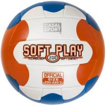 Volleybal Soft play 200 - Casal Sport - Casal Sport