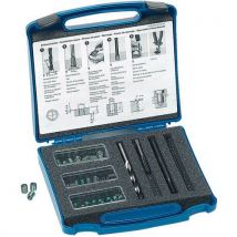 Schroefdraadreparatieset HELICOIL plus - Werkplaats - Helicoil