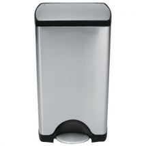 Simplehuman pedaalemmer Rectangular - 38 - 46 - 50 L - Brand