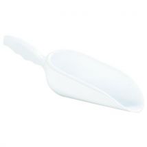 Doseerlepels Kleur: Wit L:polypropyleen, - Mobil Plastic