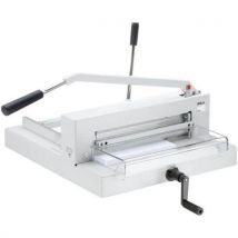 Ideal - Handmatige snijmachine tafelmodel Ideal 4305 - Ideal