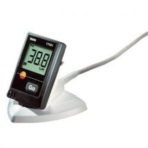 Set voor interne temperatuur- en vochtigheidsregistratie + USB-interface - Testo174 H - Testo