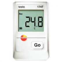 Testo - Interne temperatuurregistratie - Testo 174 T