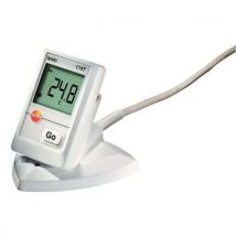 Testo - Dataloggerset voor het meten van de temperatuur 174 T