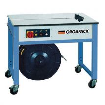 Omsnoeringsmachine - Halfautomatisch - Orgapack