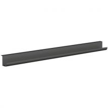 Horizontale Kabelgoot 160cm 130x1400x70 Mm, - Quadrifoglio