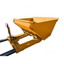 Hydraulisch los inzetbakje Essentiel - Goubard - Goubard