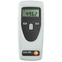 Tachometer - Testo 465 - Testo