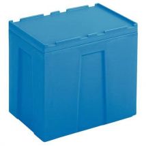 Promens - Isothermische container 70 en 200 liter