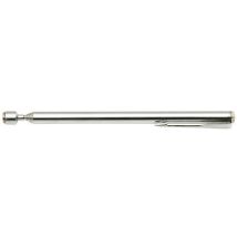 MOB - Magnetische vinger Kopdrs: 7 mm L totaal:650 mm - Telescopische heffer voor afwerking