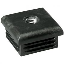 Insteekdop met draadbus - Stafa