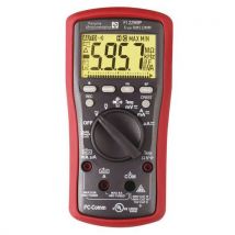 Multimeter FI 229 MP - Brand