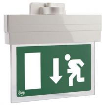 Noodverlichting Quick en Click - Schneider Electric