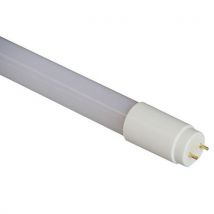 LED-buis T8 G13 van glas van 60 cm - Velamp - Velamp