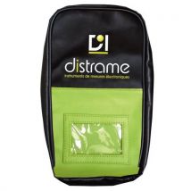 Distrame - Tas voor multimeter