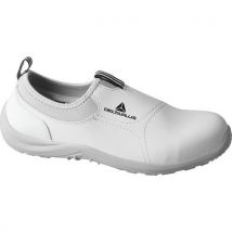 Lage Schoenen S2 Src Wit 36 Miamis2, - Delta Plus