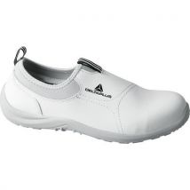 Schoen laag microvezel/PU MIAMI S2 SRC - Delta Plus