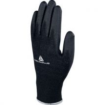Delta Plus - Handschoenen van polyester tricot - Handpalm van polyurethaan VE702PN