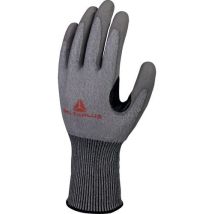 Gebr. Handsch.softnocut - Pu-coating Op Palm - Versterking, - Delta Plus