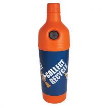 PETman - Vepabins - Vepabins