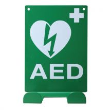 Lifeline AED ophangbeugel - Defibtech