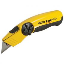 Fatmax Stanleymes Met Vast Lemmet, - Stanley