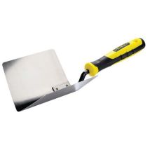 Binnenhoektroffel Rvs, - Stanley