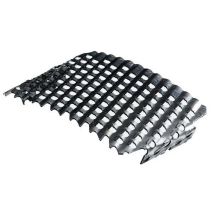 Surform Reserveblad Voor Schraper 60 Mm, - Stanley
