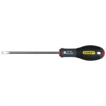 Fatmax Standaard Schroevendraaier 10 X 200 Mm, - Stanley