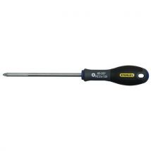 Fatmax Pozidriv Schroevendraaier Pz1 X 250 Mm, - Stanley