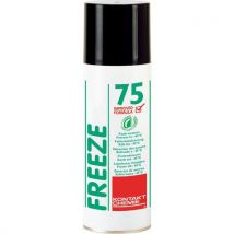 Koeler voor detectie elektronische schade - Freeze 75 - CRC - CRC