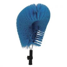 Borstel flexibel - soepele vezel - 530 mm - Vikan