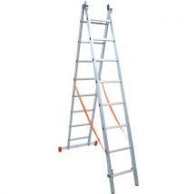 Reformladder Eco - 2 delen - Facal